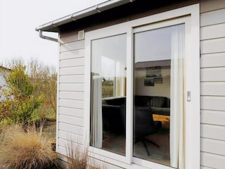 Chalet Hollum Buitenaudio-opname 2
