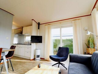 Chalet Hollum Caratteristiche 13