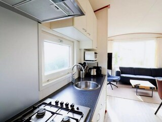 Chalet Hollum Ausstattung 10