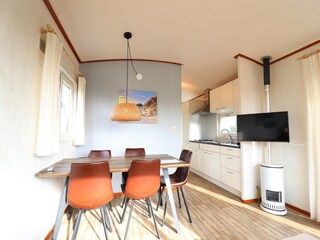Chalet Hollum Ausstattung 12