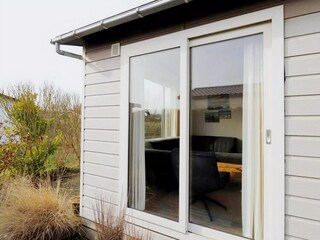 Chalet Hollum Buitenaudio-opname 5
