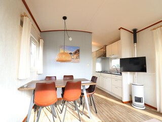Chalet Hollum Kenmerken 11