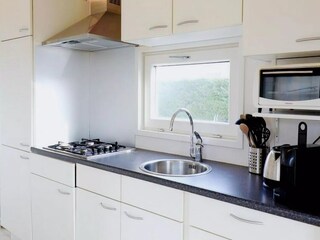 Chalet Hollum Équipement 9