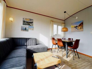 Chalet Hollum Équipement 11