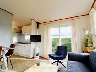 Chalet Hollum Équipement 13