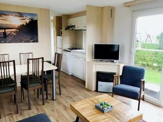 Chalet Hollum Kenmerken 14
