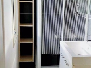 Chalet Hollum Équipement 17