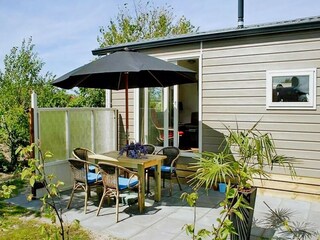 Chalet Hollum Enregistrement extérieur 3