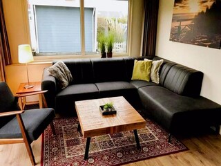 Chalet Hollum Équipement 20