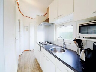 Chalet Hollum Équipement 17