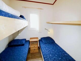 Chalet Hollum Kenmerken 7