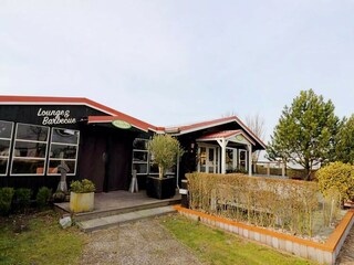 Chalet Hollum Environnement 27