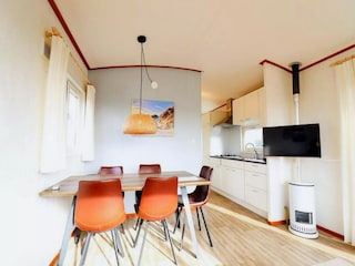 Chalet Hollum Ausstattung 9