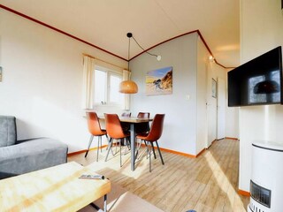 Chalet Hollum Kenmerken 8