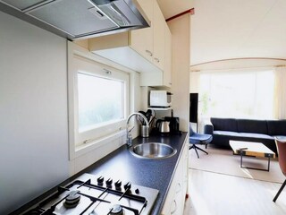 Chalet Hollum Ausstattung 13