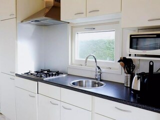 Chalet Hollum Ausstattung 14