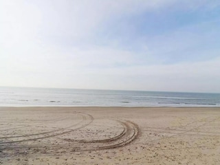 Chalet Hollum Umgebung 20