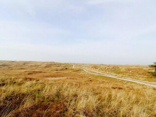 Chalet Hollum Omgeving 23