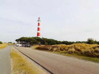 Chalet Hollum Omgeving 22