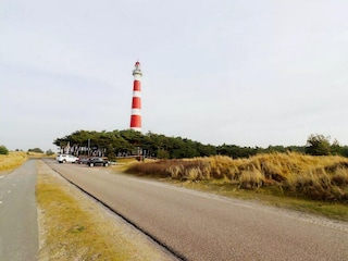 Chalet Hollum Umgebung 25