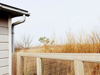 Chalet Hollum Outdoor Recording 1