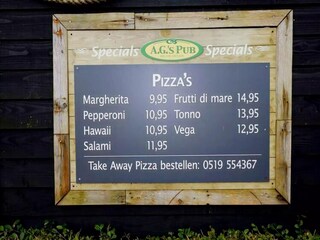 Chalet Hollum Environnement 18