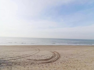 Chalet Hollum Umgebung 19