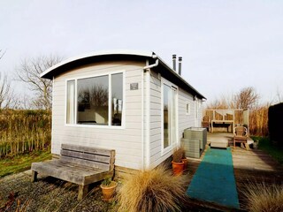Chalet Hollum Enregistrement extérieur 3