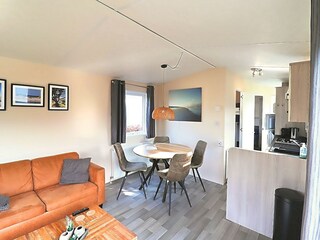 Chalet Hollum Caratteristiche 8