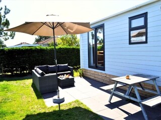 Chalet Hollum Buitenaudio-opname 2