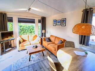 Chalet Hollum Caratteristiche 9