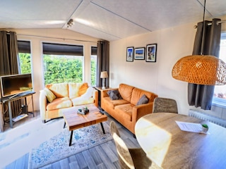 Chalet Hollum Kenmerken 9