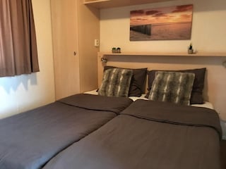 Chalet Hollum Équipement 7