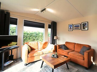 Chalet Hollum Features 5