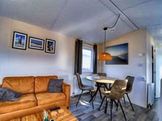 Chalet Hollum Features 10
