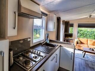 Chalet Hollum Features 12