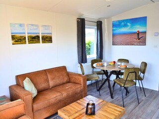 Chalet Hollum Kenmerken 9