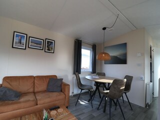 Chalet Hollum Ausstattung 3