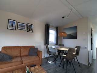 Chalet Hollum Équipement 4