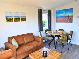 Chalet Hollum Ausstattung 8