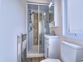 Chalet Hollum Ausstattung 6