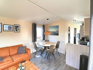 Chalet Hollum Caratteristiche 12