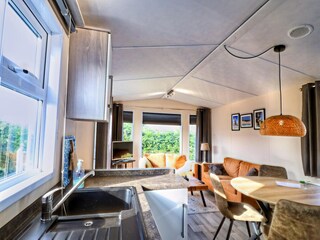 Chalet Hollum Kenmerken 14