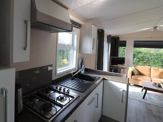 Chalet Hollum Ausstattung 6