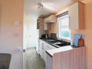 Chalet Hollum Ausstattung 10