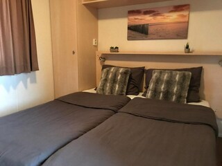 Chalet Hollum Équipement 5