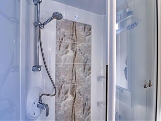 Chalet Hollum Kenmerken 15