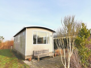 Chalet Hollum Registrazione all'aperto 2