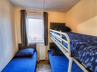 Chalet Hollum Ausstattung 11