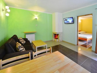 Vakantiepark Sarbinowo Kenmerken 4